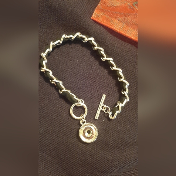 Style Dots bracelet with 2 dots, dot removal tool and mesh bag - Picture 7 of 9